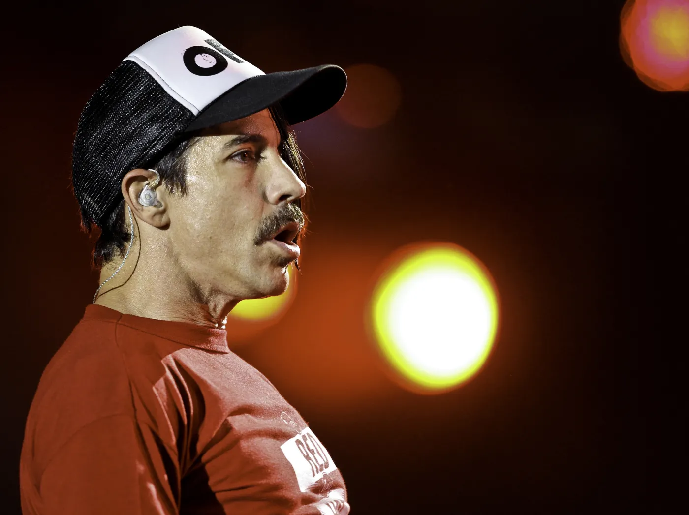 Red Hot Chili Peppers