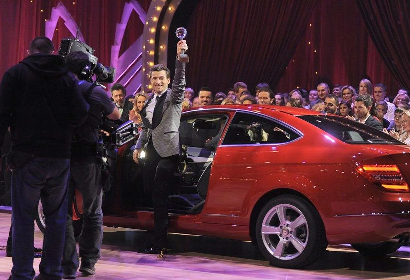 Zaskakująca decyzja zwycięzcy "Tańca z gwiazdami"!