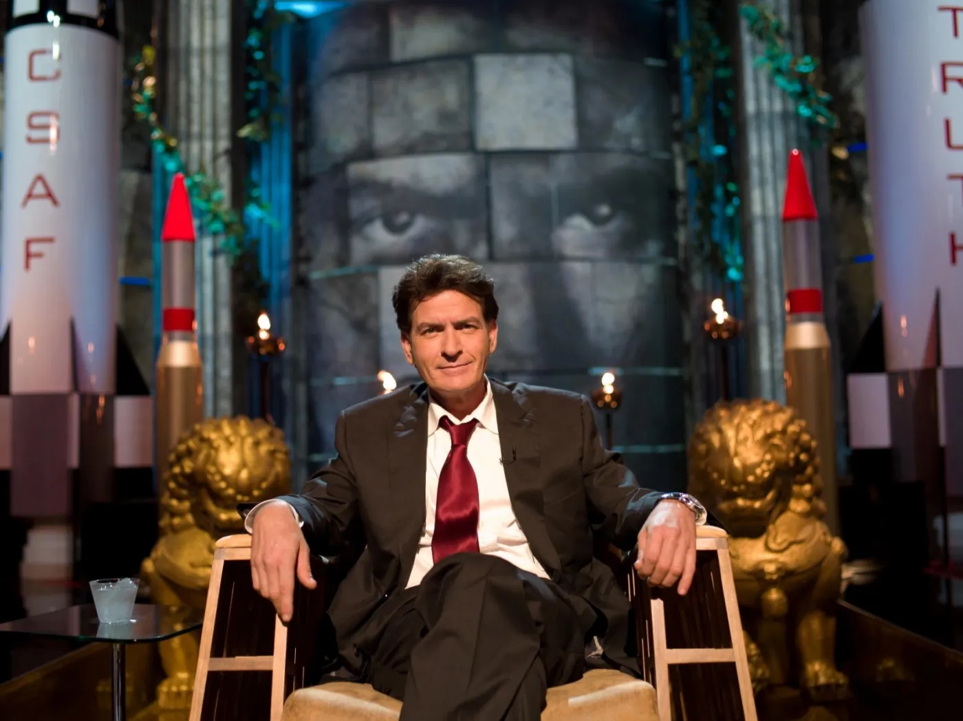 Lincz Charliego Sheena