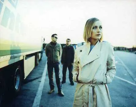 Belgijska grupa Hooverphonic zagra w maju w Warszawie