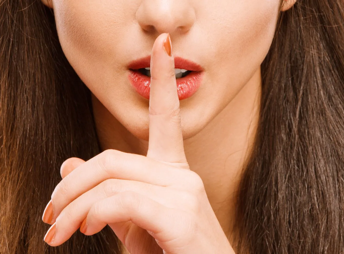 O tym zakochani nie rozmawiają, czyli największe tabu w związkach