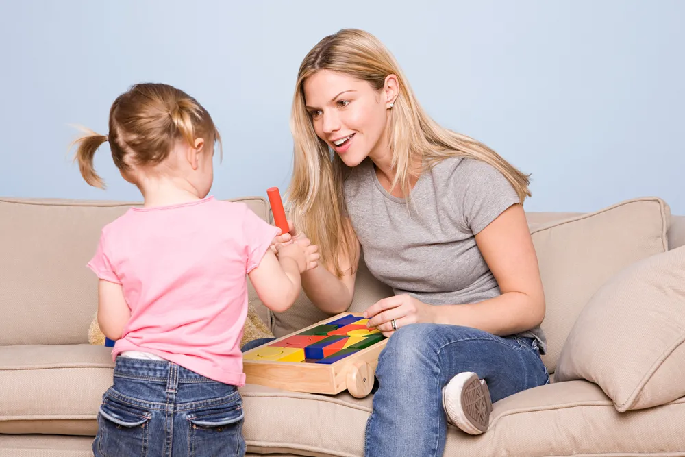 Opieka nad dzieckiem liczy się do emerytury