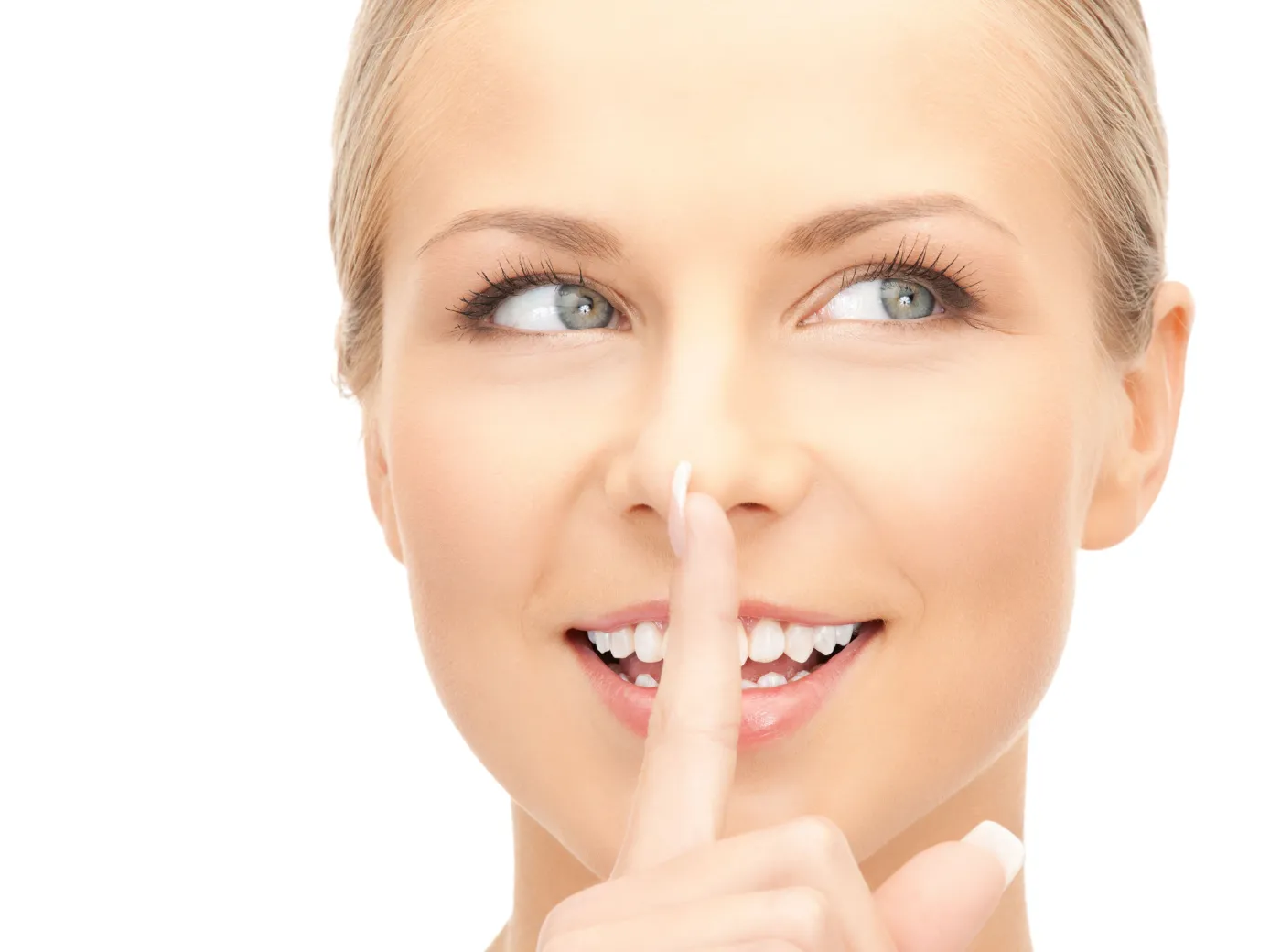 O czym kłamią kobiety? Przynajmniej raz dziennie