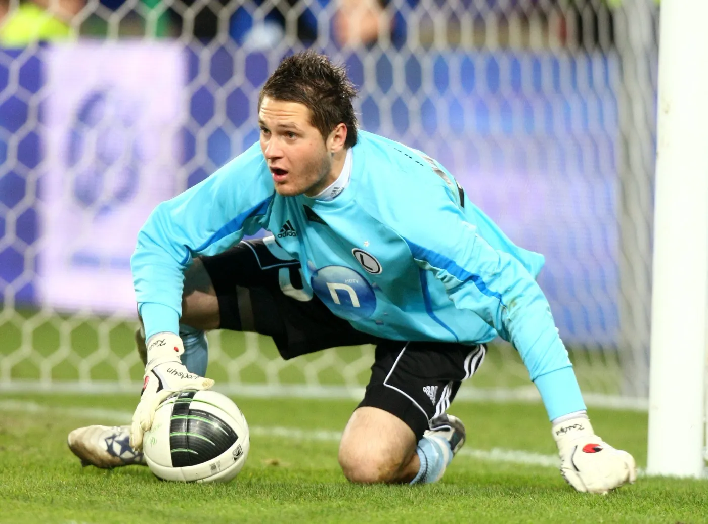 Kostiantyn Machnowskij