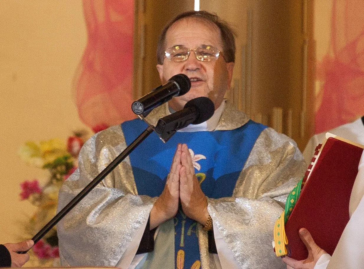 O. Rydzyk ma zapłacić. Nie ma zgody na odroczenie grzywny