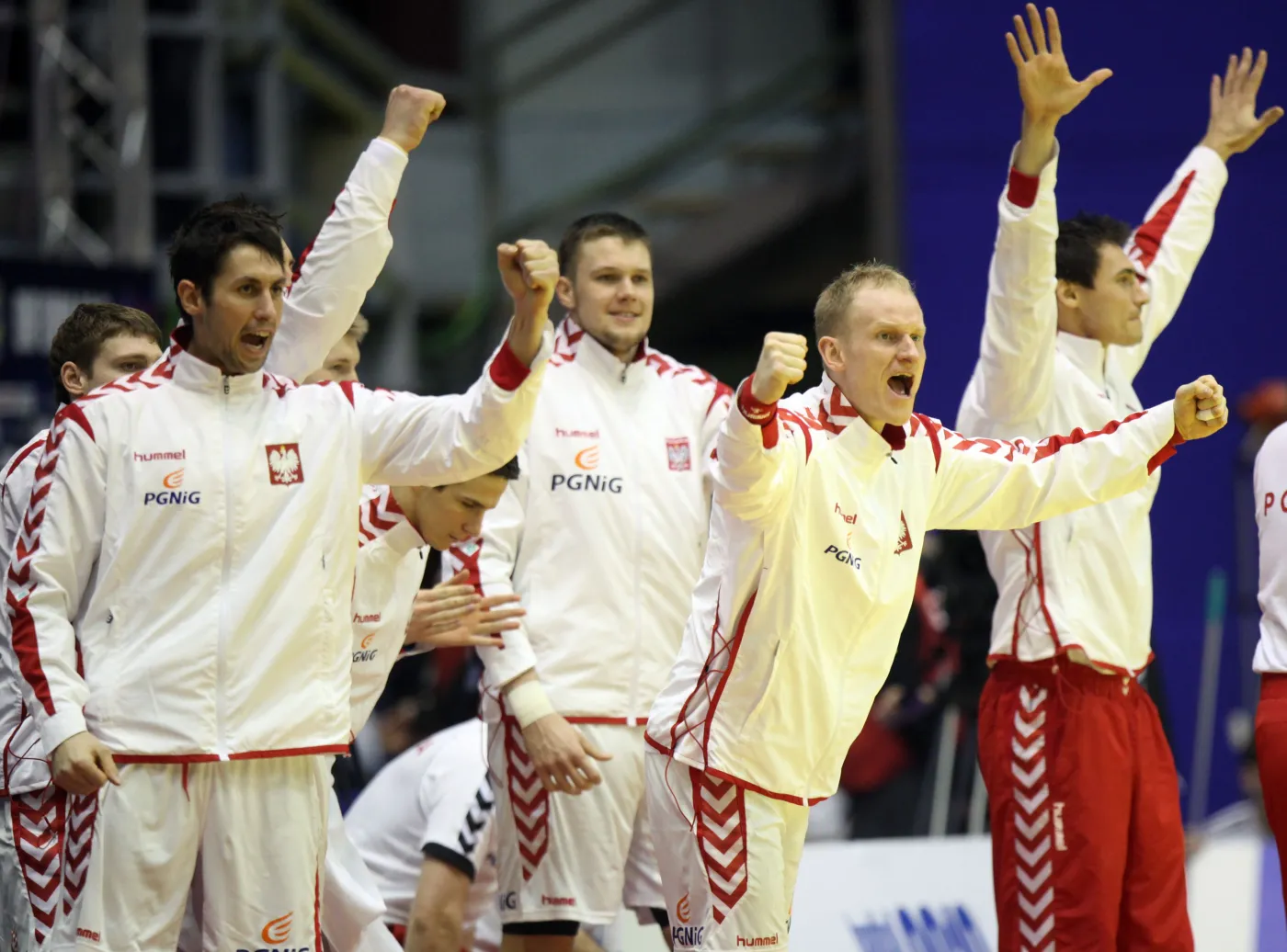 Duńczycy czują respekt przed kadrą Wenty. "Polacy jak czołg"