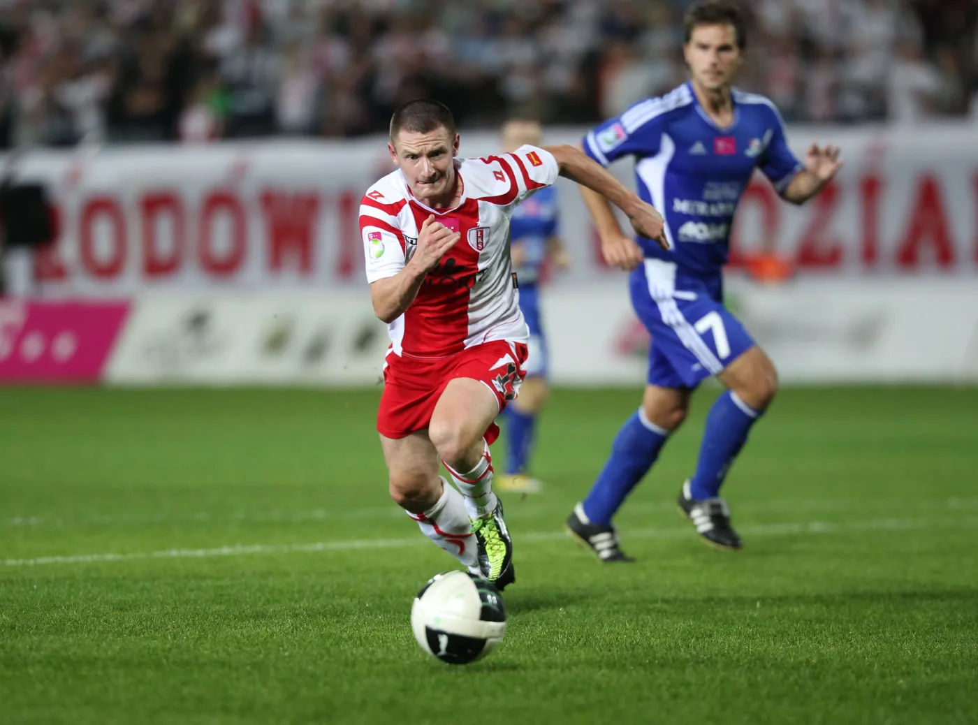 Sebastian Szałachowski