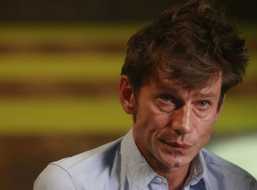 Krzysztof Warlikowski