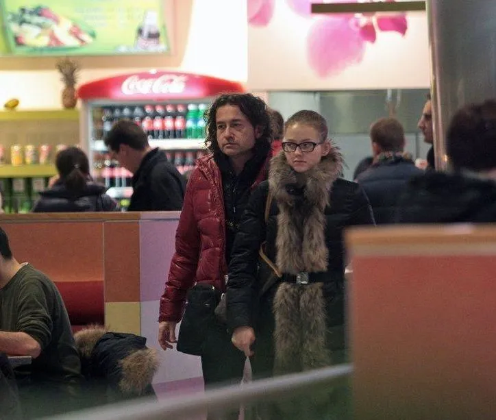 Piotr i Agata Rubikowie