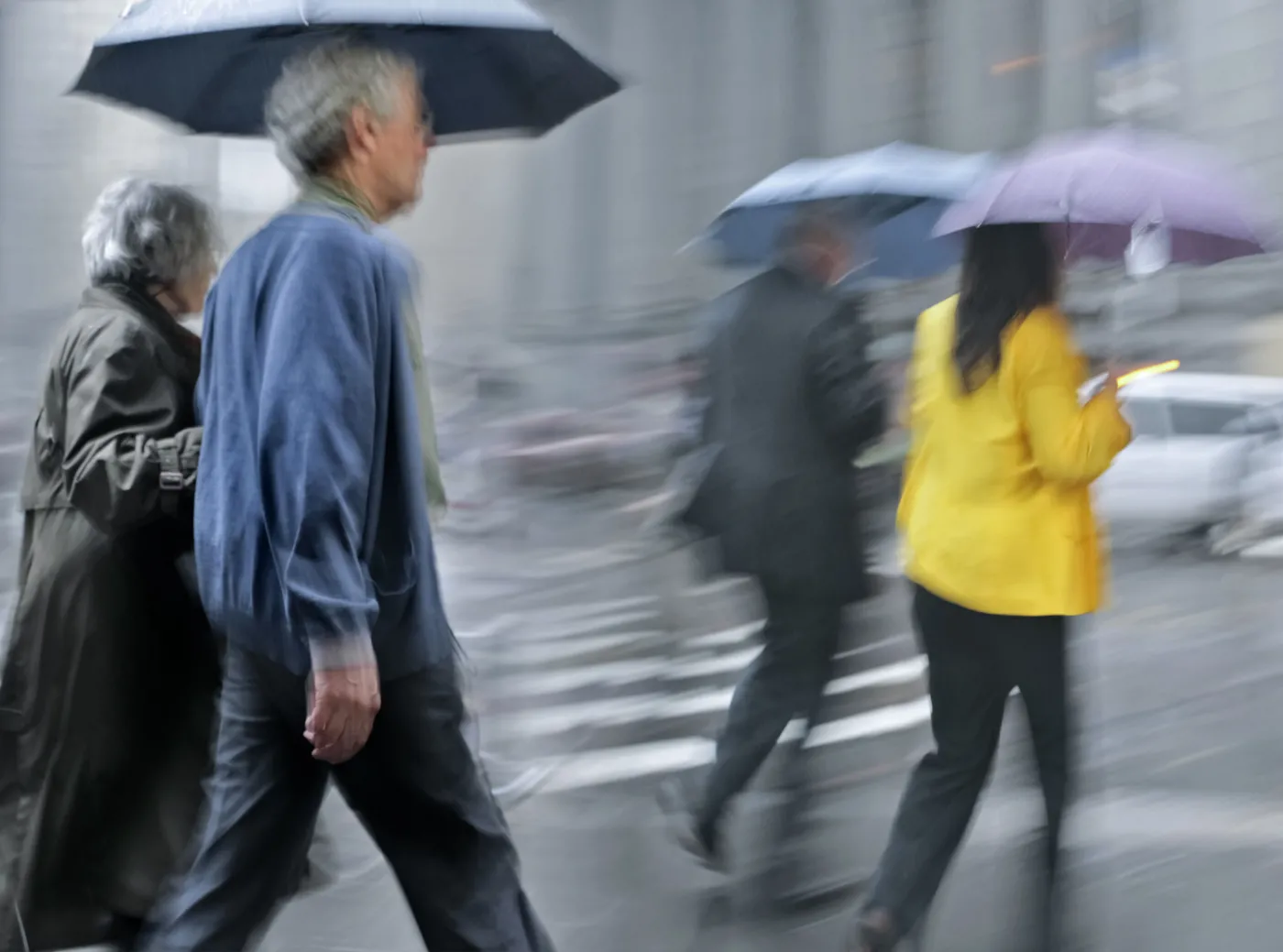 Nowa danina do zapłacenia? W Poznaniu już koszą miliony