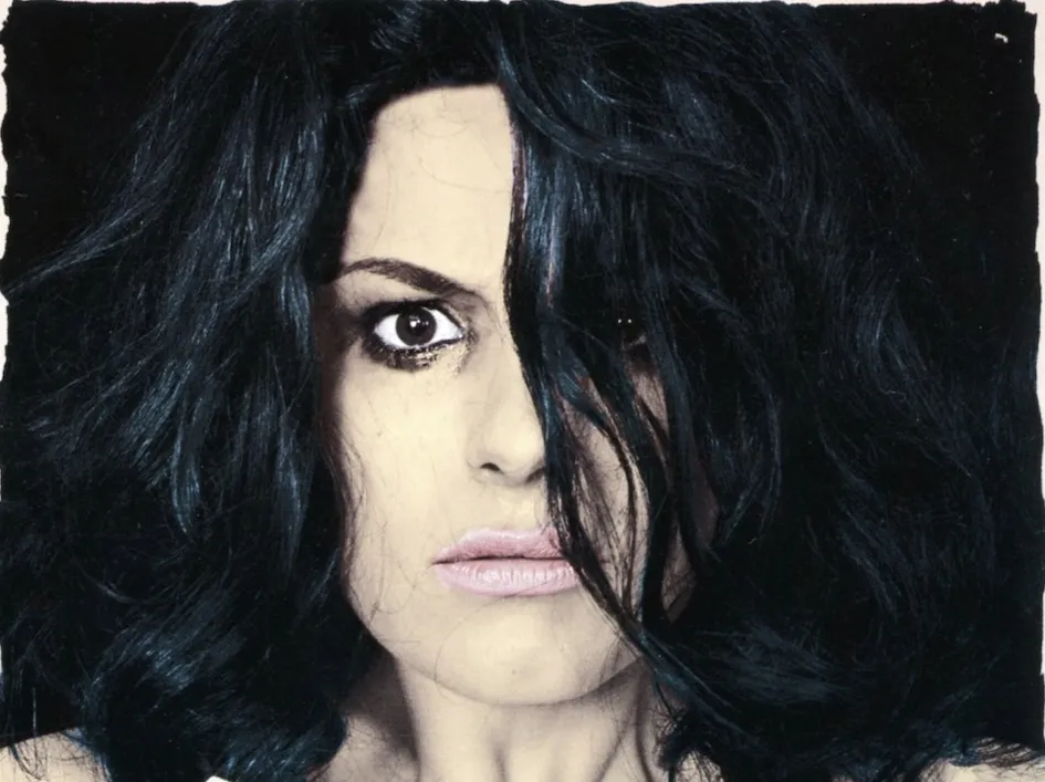 Giulia y los Tellarini