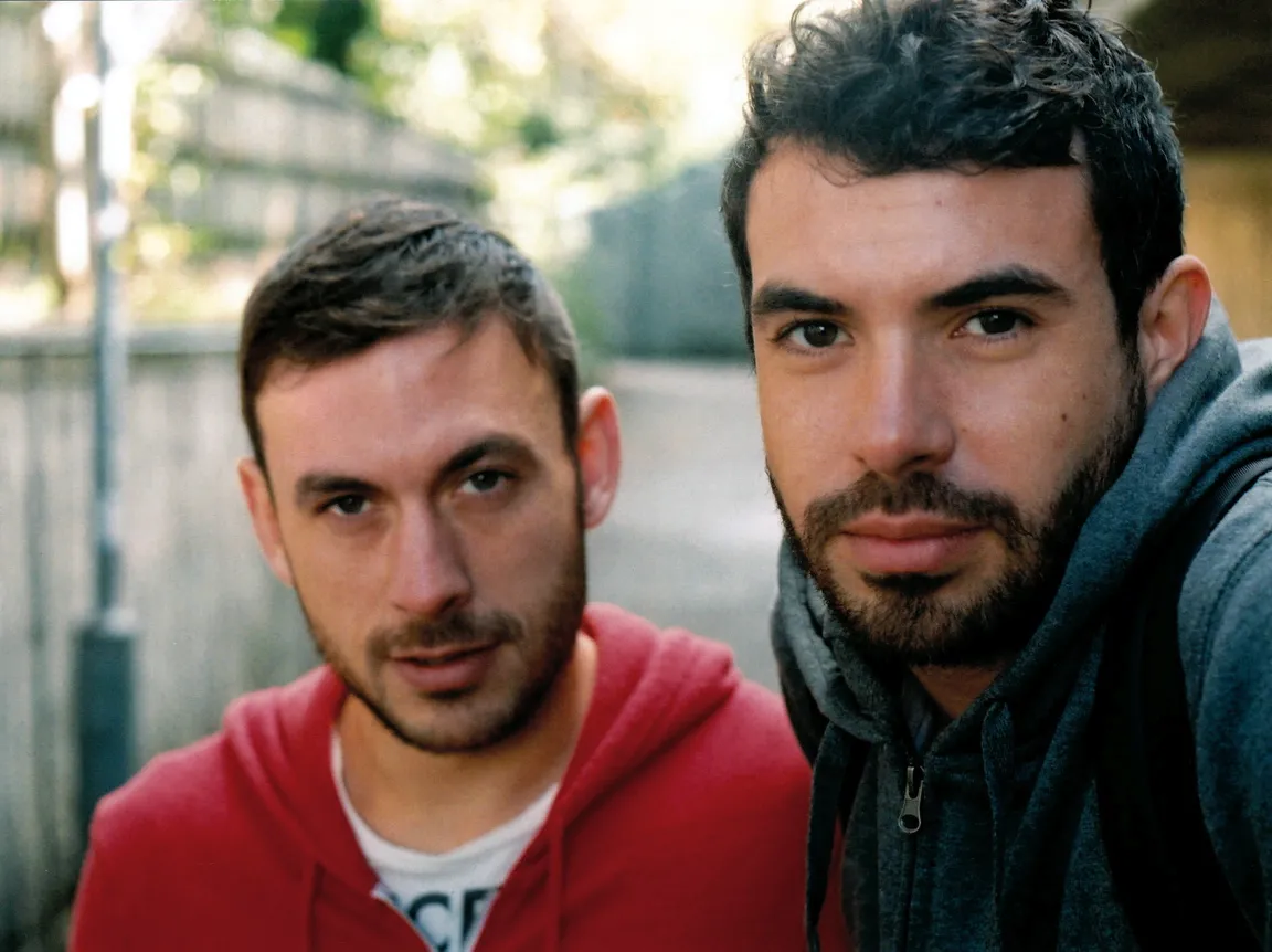 "Zupełnie inny weekend" jak powrót pod Brokeback Mountain