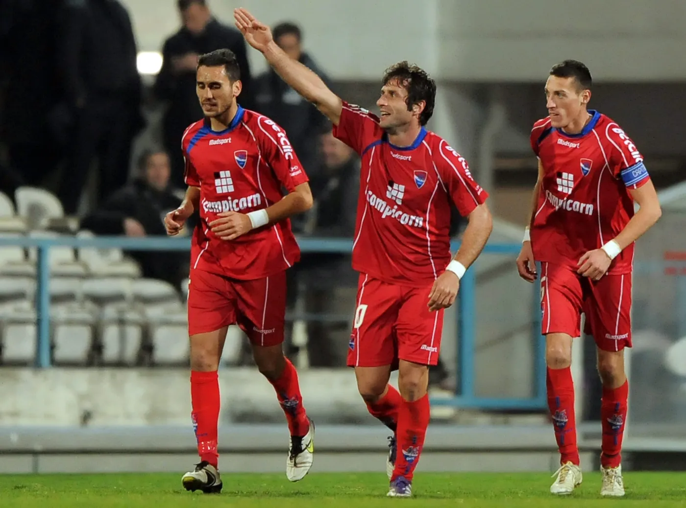 Gil Vicente Andre Cunha