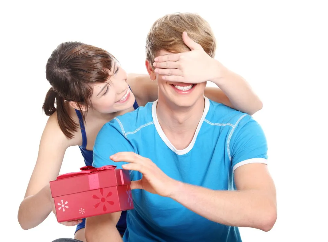 Już jutro Dzień Chłopaka. Co podarujesz ukochanemu?