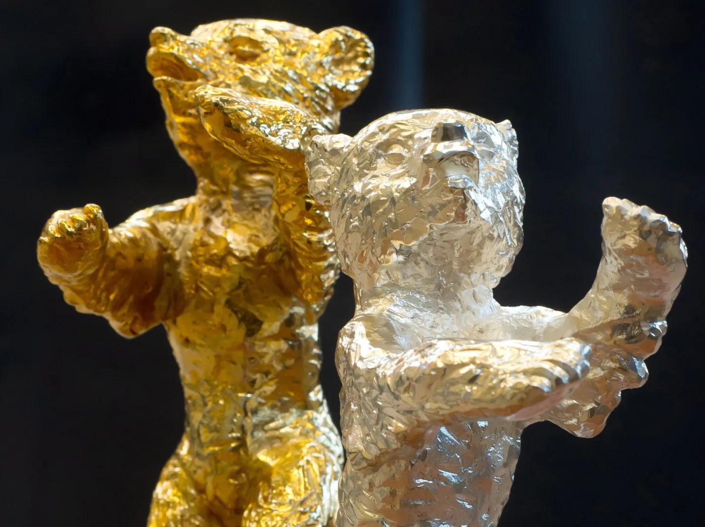 Berlińskie niedźwiadki