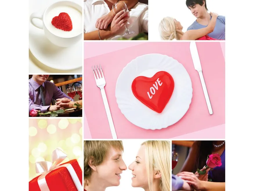 Walentynkowe promocje: od jubilera po... zakład pogrzebowy