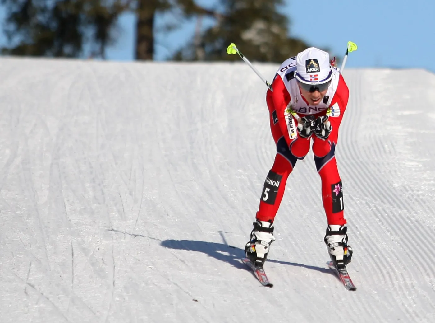 Kristin Stoermer Steira