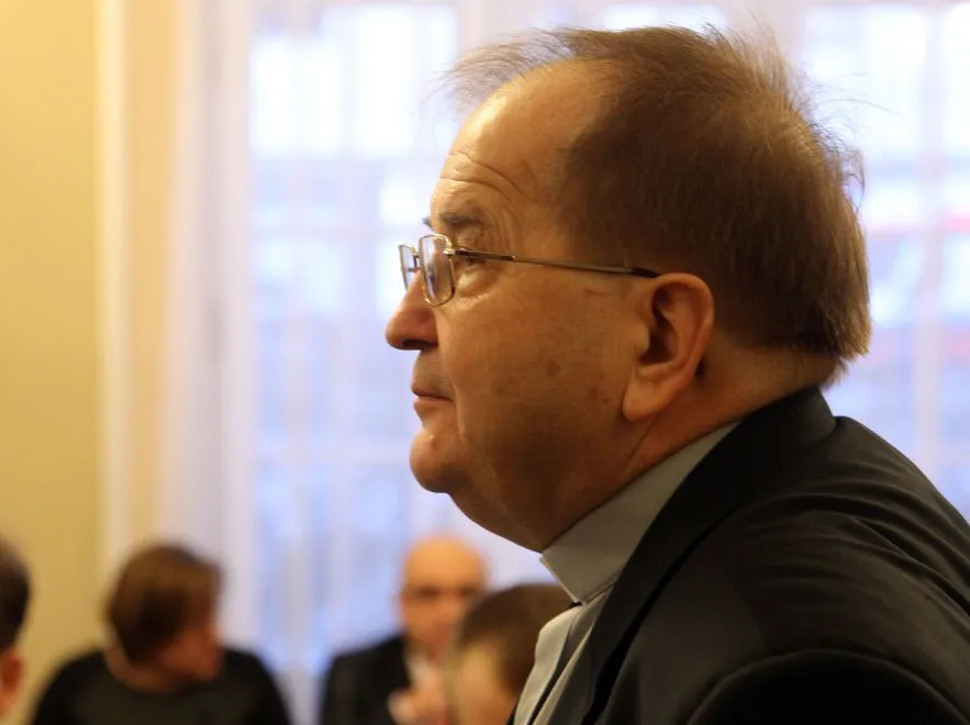 Fundacja o. Rydzyka wreszcie zdradziła stan majątku