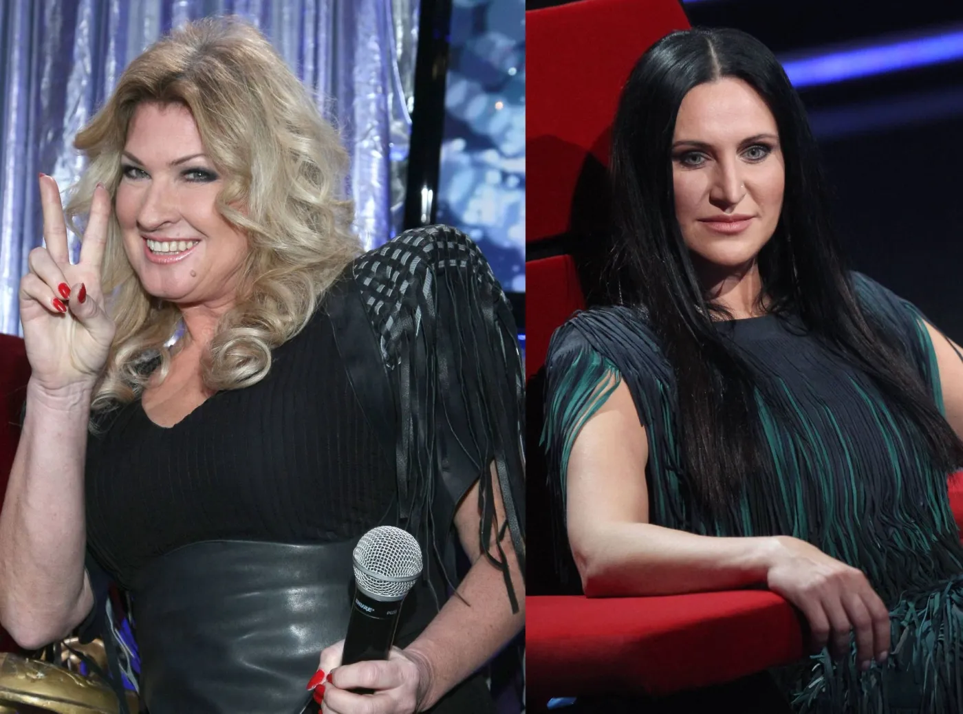 Beata Kozidrak i Kayah