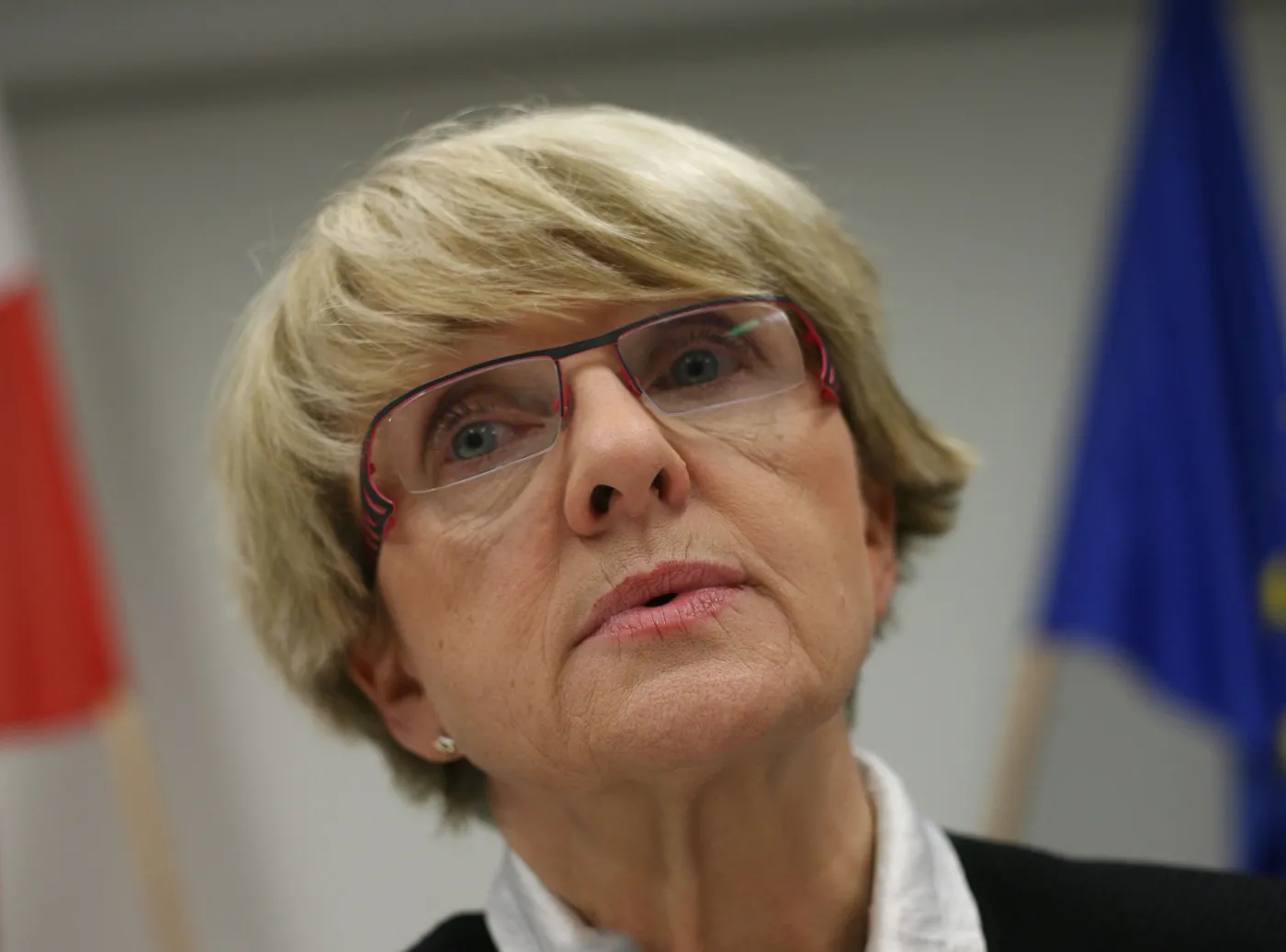 danuta huebner komisarz