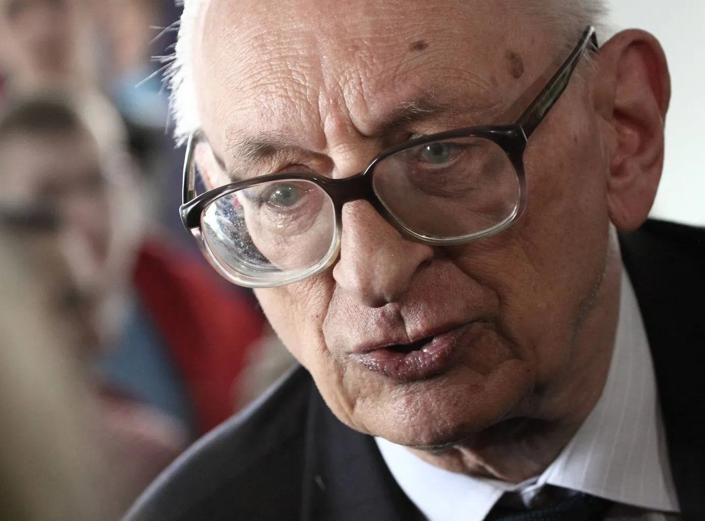 Władysław Bartoszewski