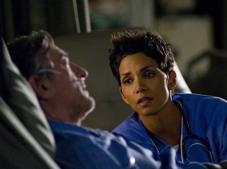 Gwiazdorski "Sylwester w Nowym Jorku"