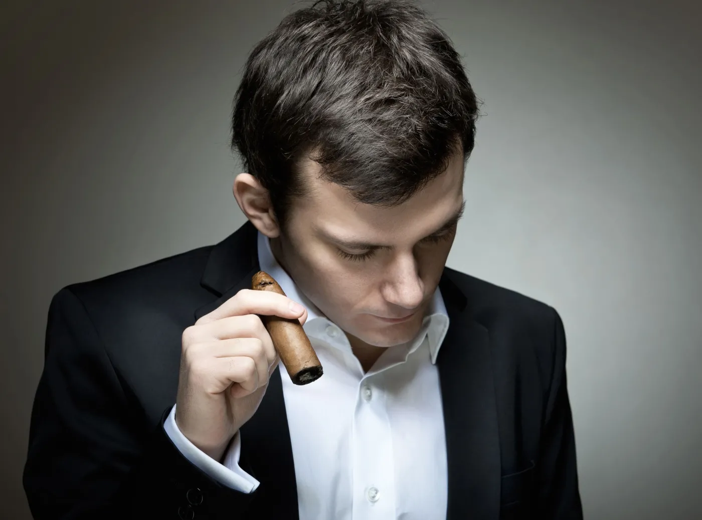 Zamożnych nie stać na współczucie