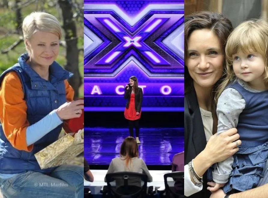 Telewizyjne hity 2011 roku