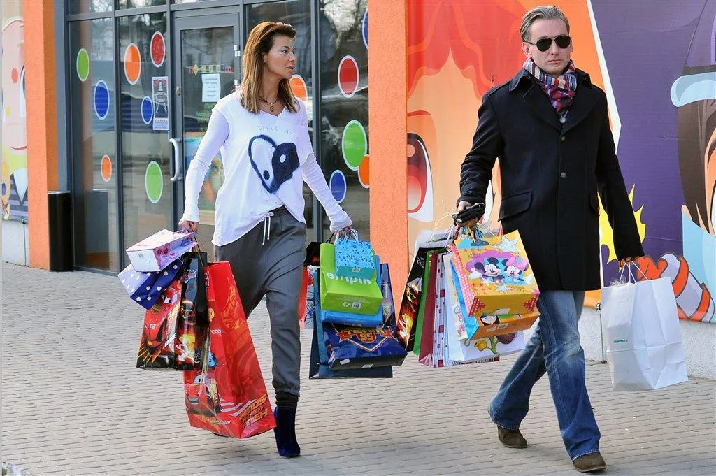 Urodziny Allana Krupy