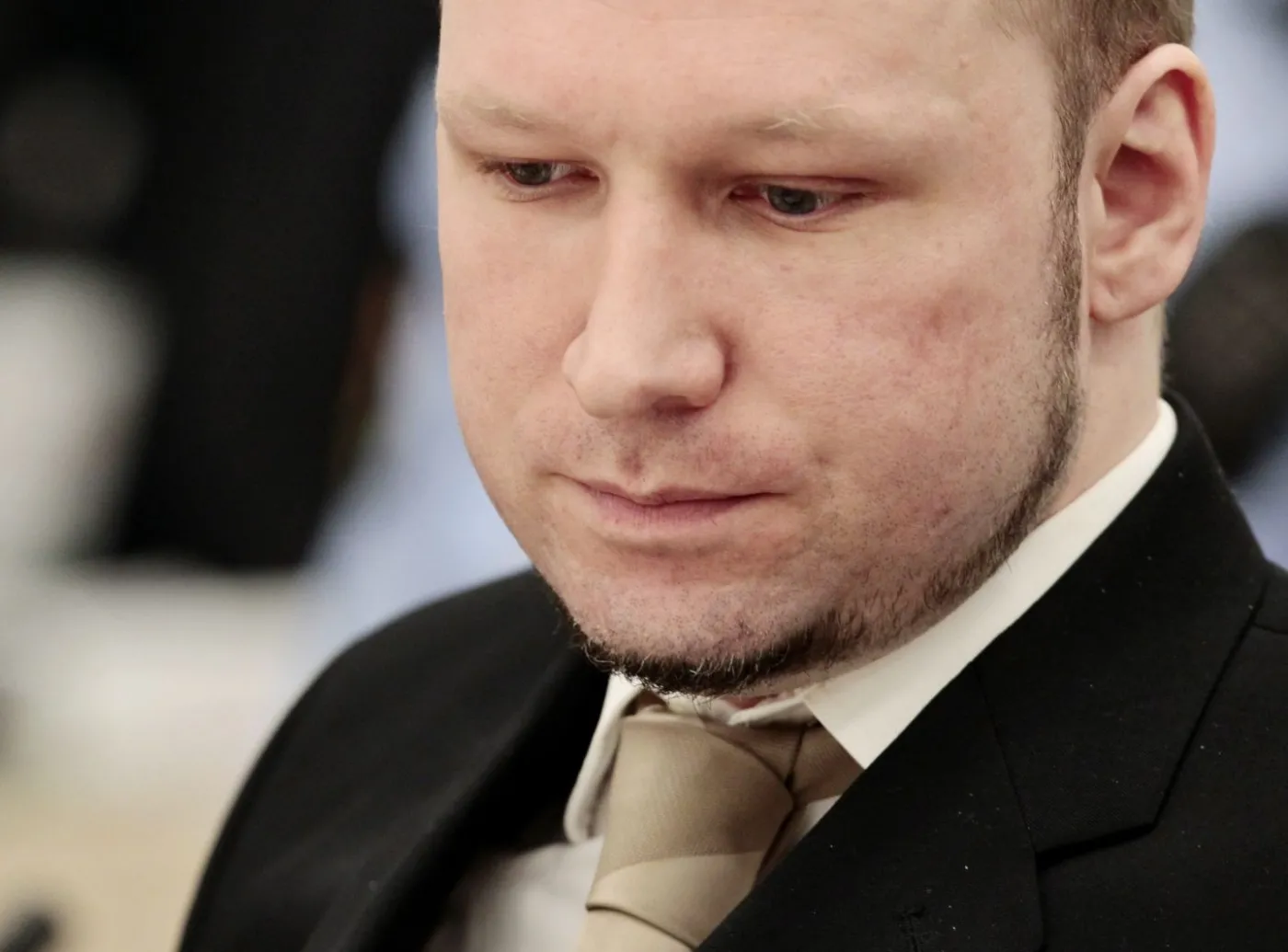 anders breivik proces