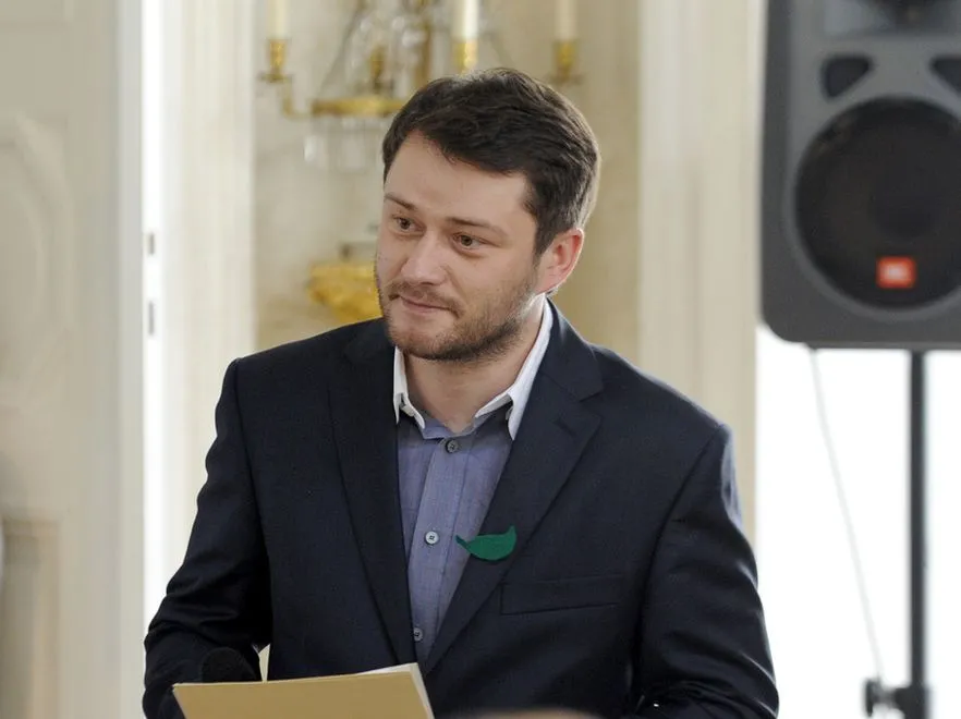 jarosław kuźniar tvn24