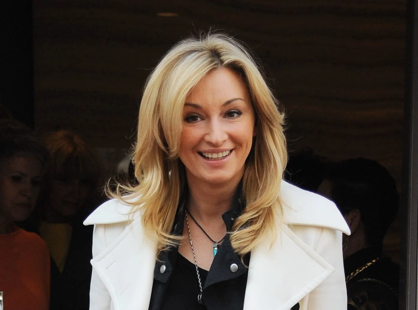 martyna wojciechowska