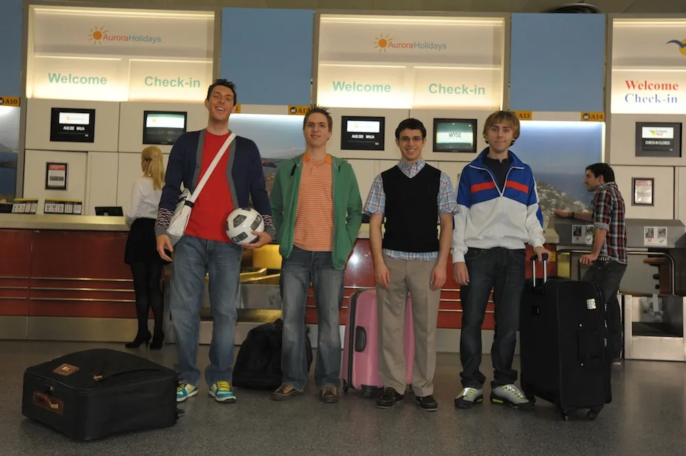 Seksualni, niebezpieczni