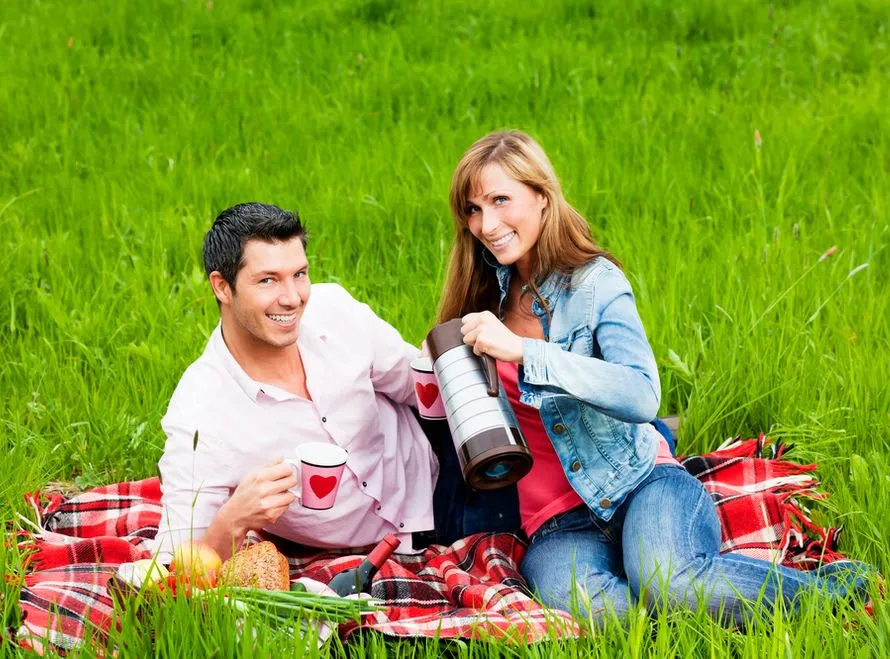 Tu najlepiej odpoczniesz! Najbardziej relaksujące miejsca i scenerie