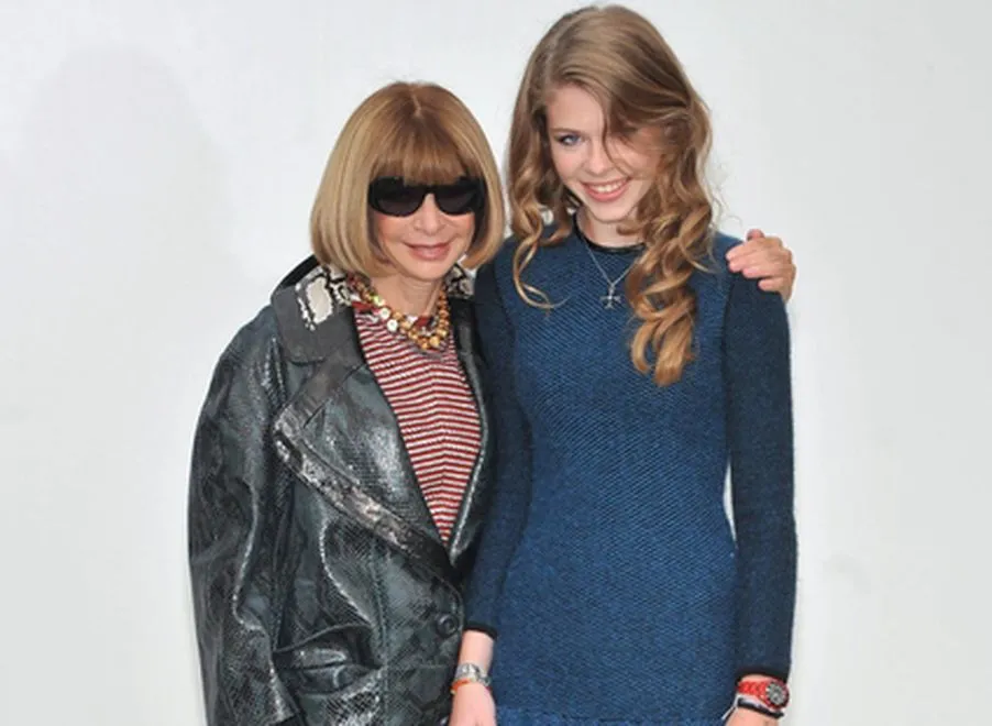 Koniec z anorektyczkami i nastolatkami! Tak orzekła biblia mody