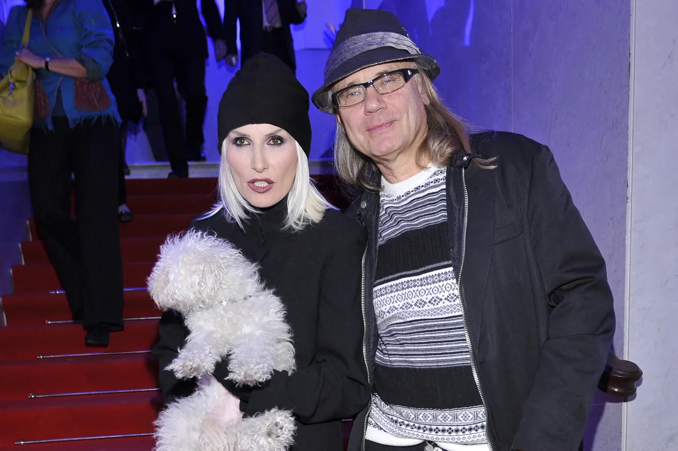 Notoryczni narzeczeni. Najsłynniejsze nieformalne związki show-biznesu