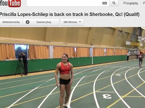 Priscilla Lopes-Schliep