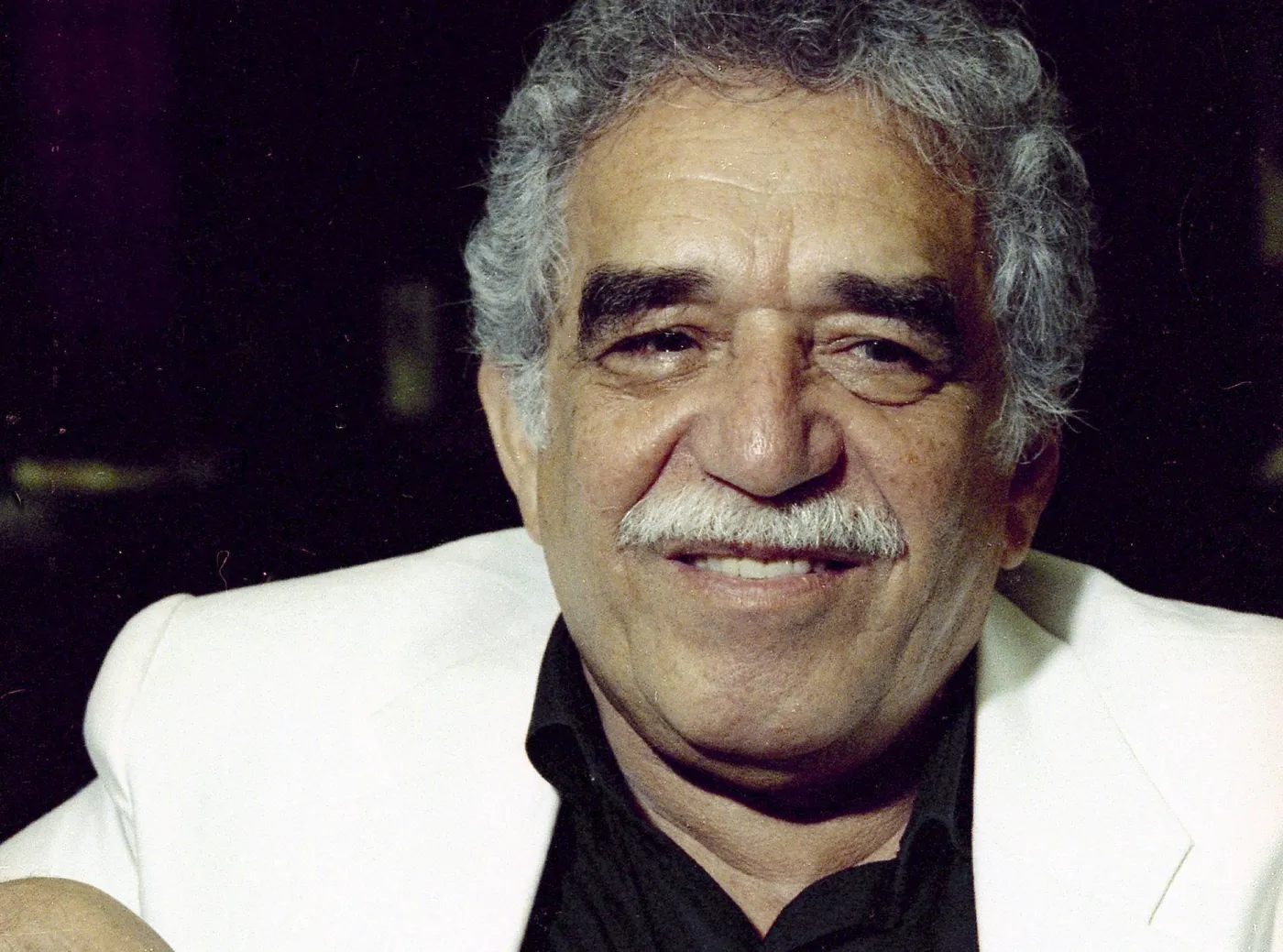 Gabriel Garcia Marquez