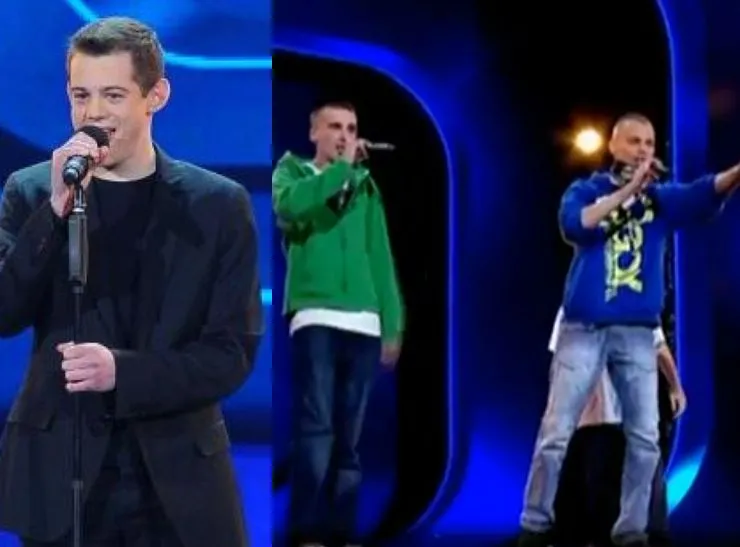 NPWM i Michał Kuczyński zachwycili publiczność "Must be the music"