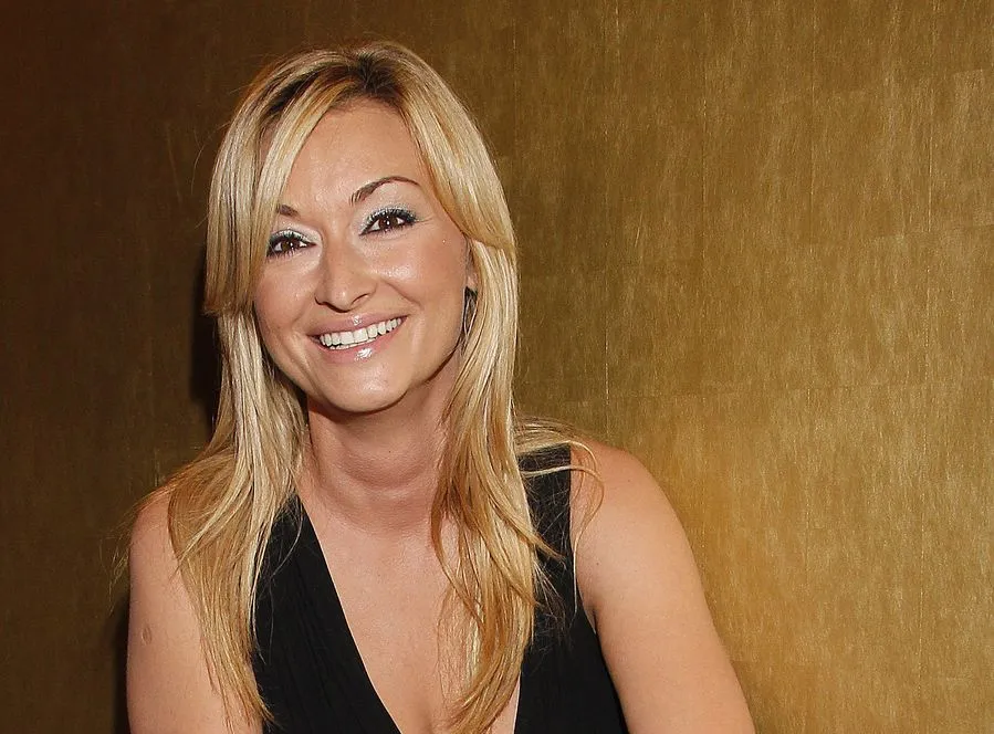 martyna wojciechowska