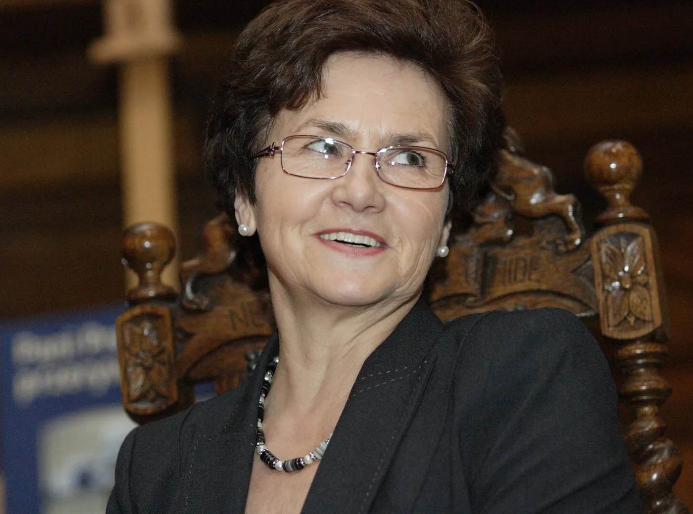 danuta wałęsa wałęsowa