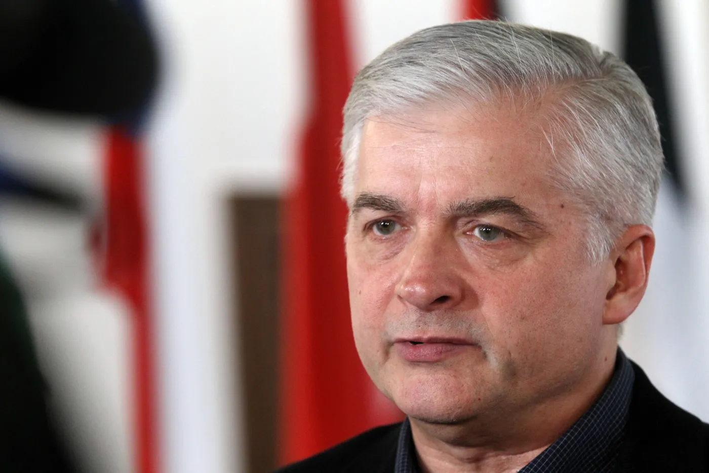 Włodzimierz Cimoszewicz