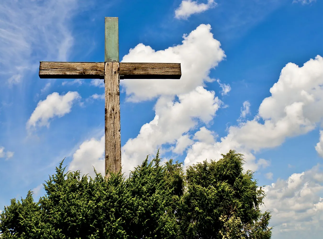 Wspólne orędzie Kościołów Polski i Rosji. Wezwą do przebaczenia