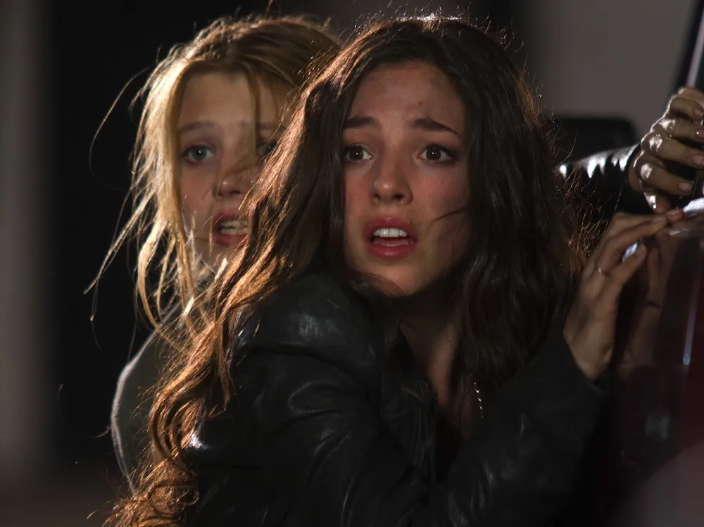 Najczarniejsza godzina