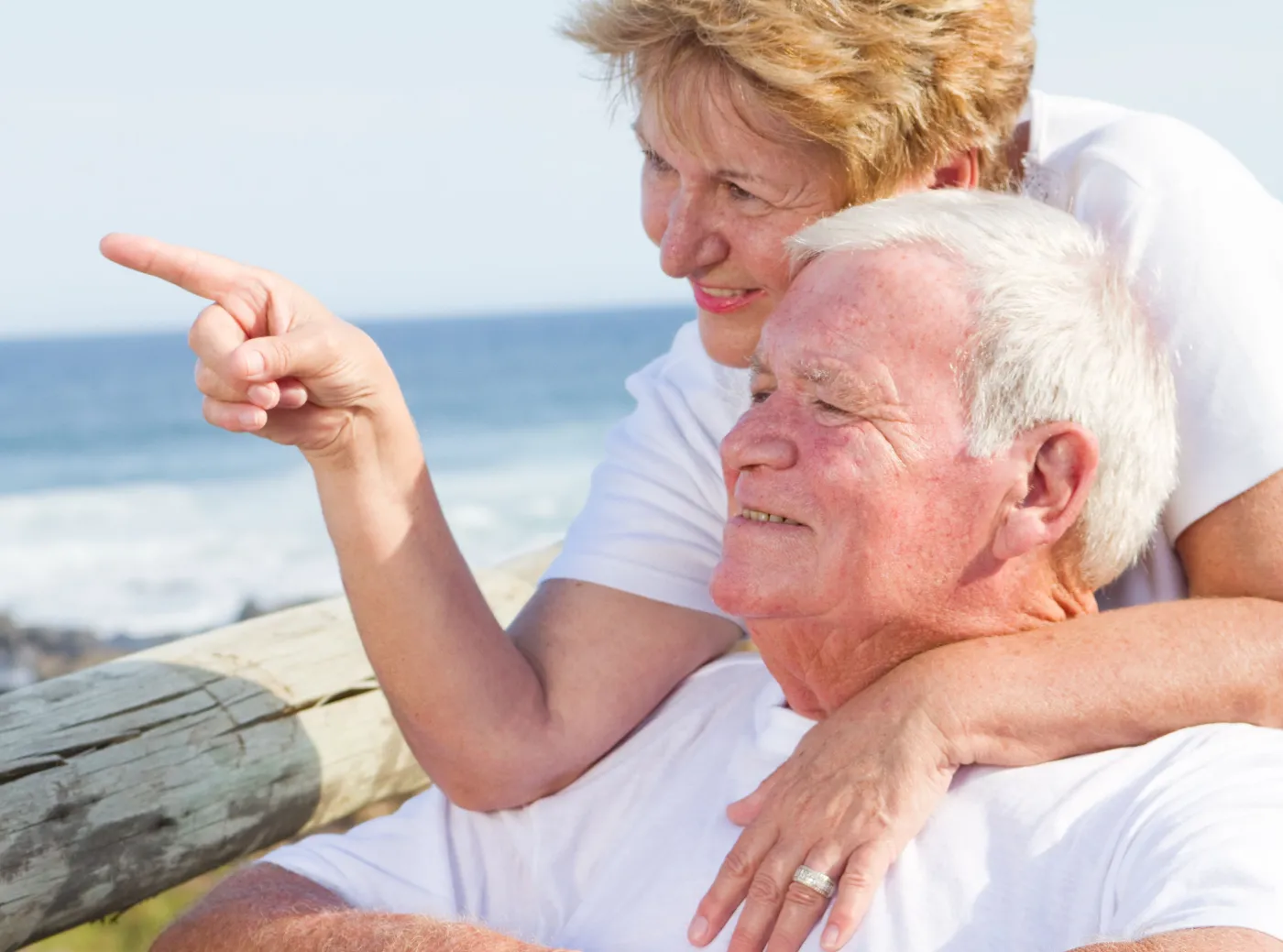 senior seniorzy babcia