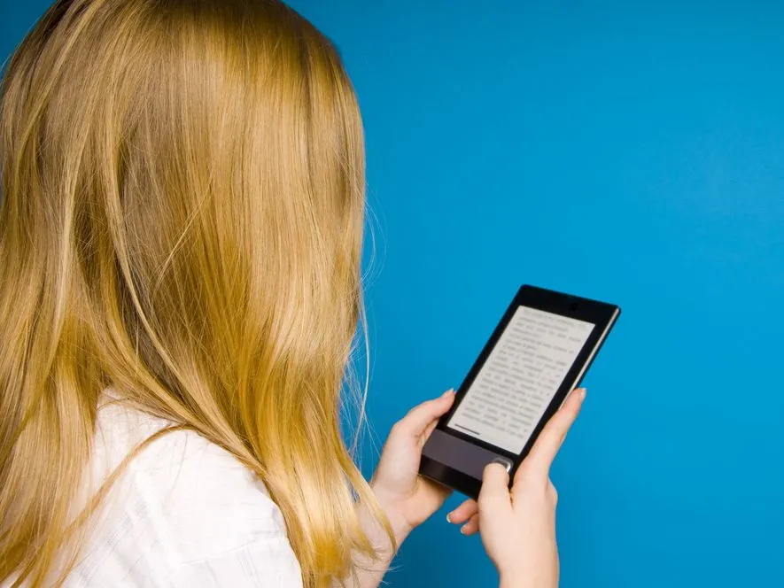 Jak rozruszać e-czytelników? Tanim czytnikiem