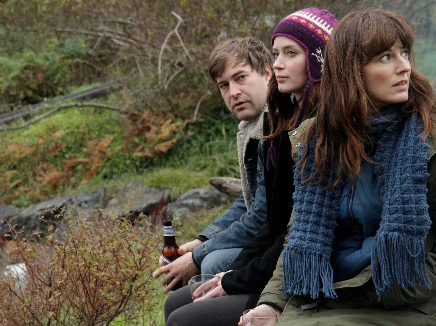 Siostra twojej siostry