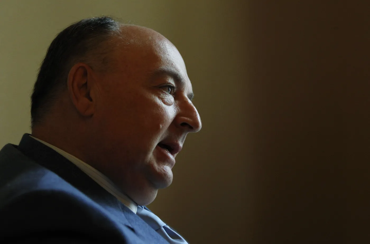 Żydowski filantrop i rosyjski oligarcha potknął się na tarnowskich azotach