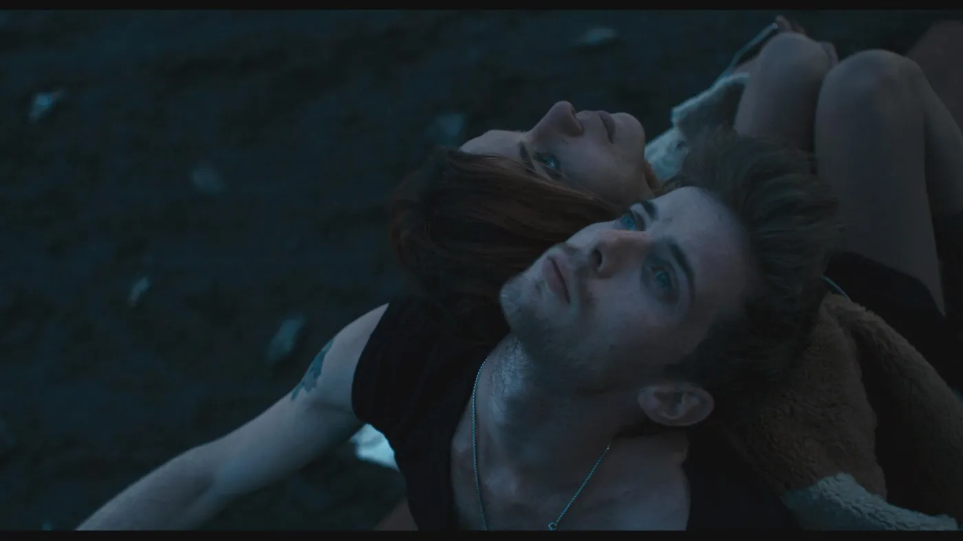 "Tej nocy będziesz mój" – nieskończona radość z oglądania