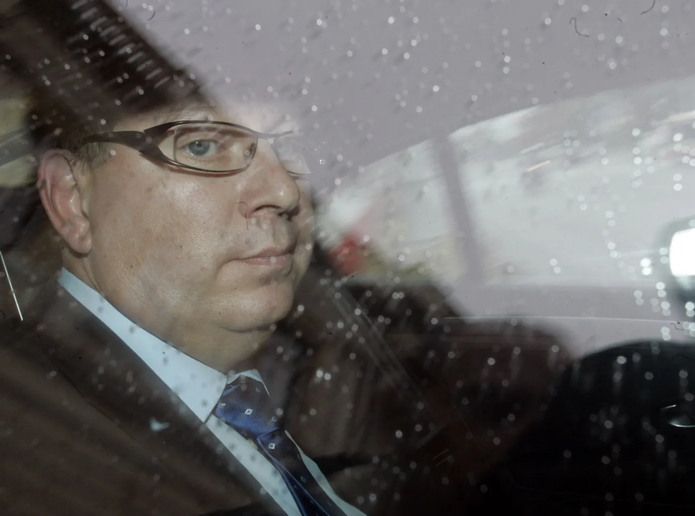 Milewski oskarża Gowina: Minister naciskał. Były różne wersje pisma do KRS